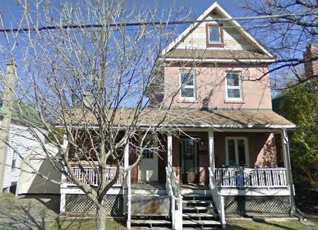 Sunnyside bnb