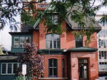 The gilmour inn