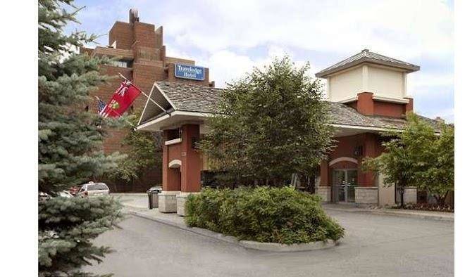Travelodge by wyndham ottawa west