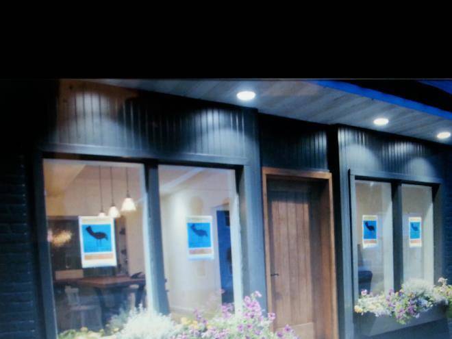 R wee inn bed and breakfast