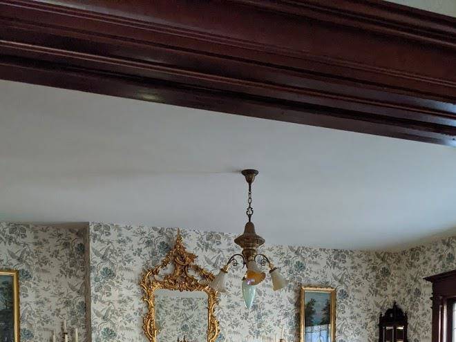 Seven gables tillsonburg