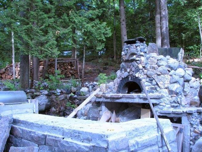 Glenn burney lodge