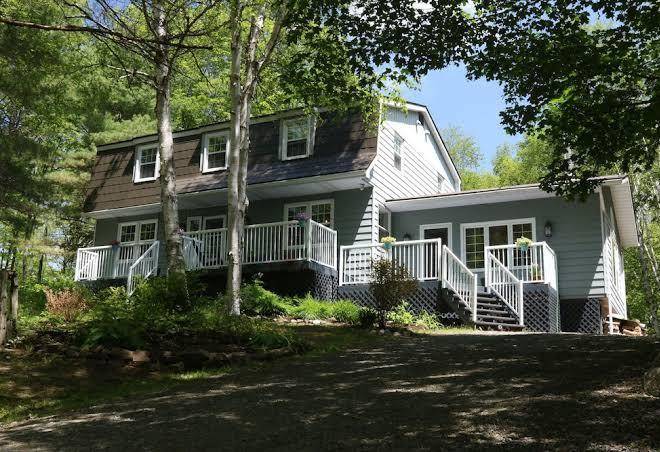 Harmony outdoor inn