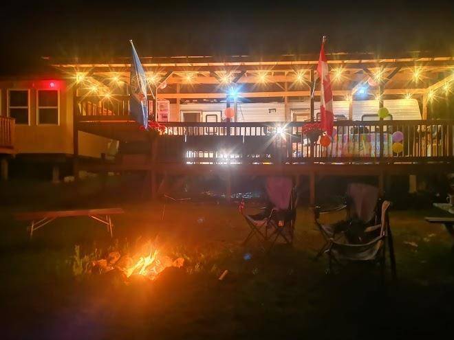 Penbrook resort