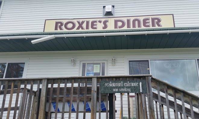 Roxie's diner