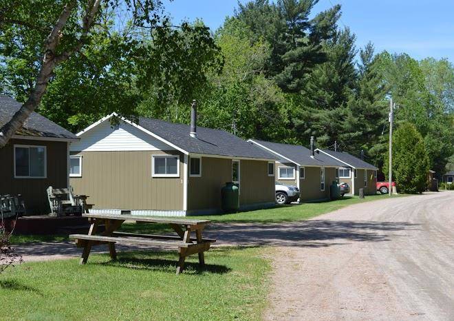 South river resort