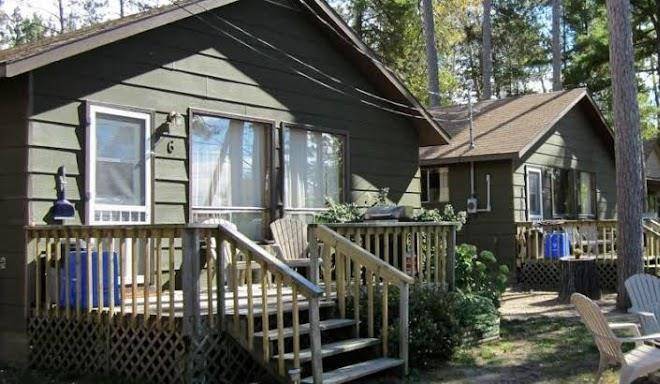 Sunbeam bungalows