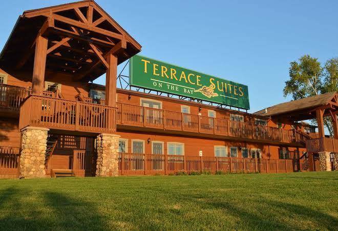 Terrace Suites Image