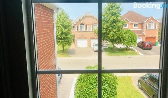 B & b in brampton