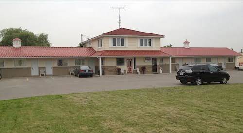 Bolton inn