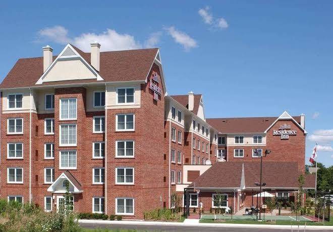 Courtyard by marriott toronto mississauga meadowvale