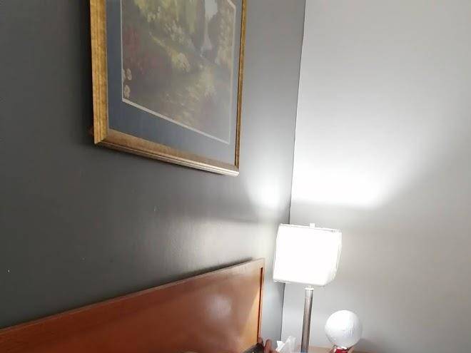 Fort york motel