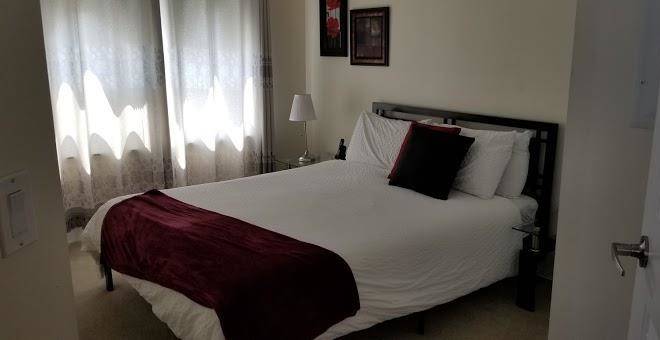 Goodwood suites
