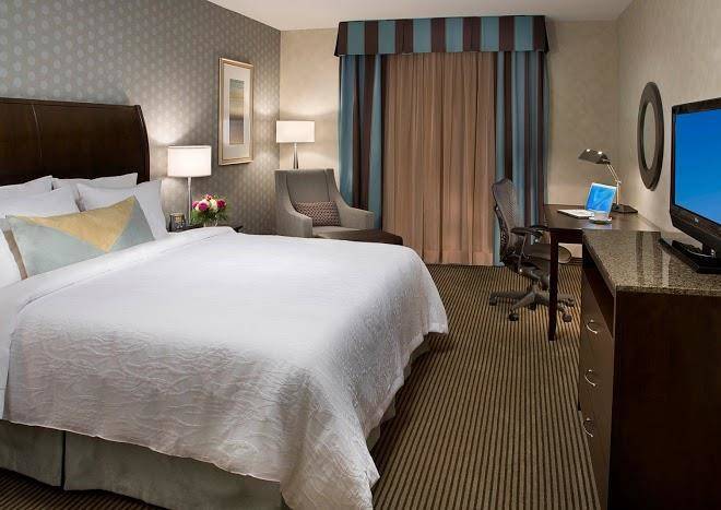 Hilton Garden Inn Toronto Airport West Mississauga Image