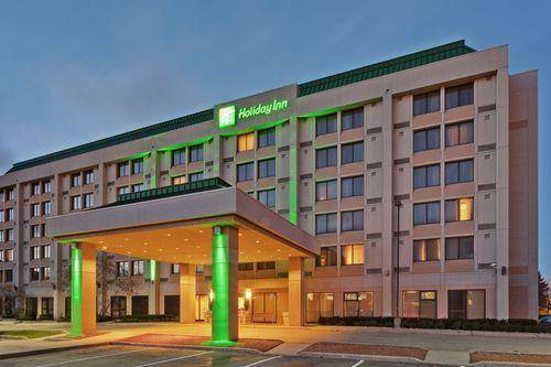 Holiday inn Express & Suites Mississauga Toronto Southwest