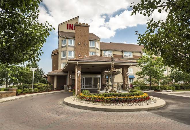 Monte carlo inn brampton suites