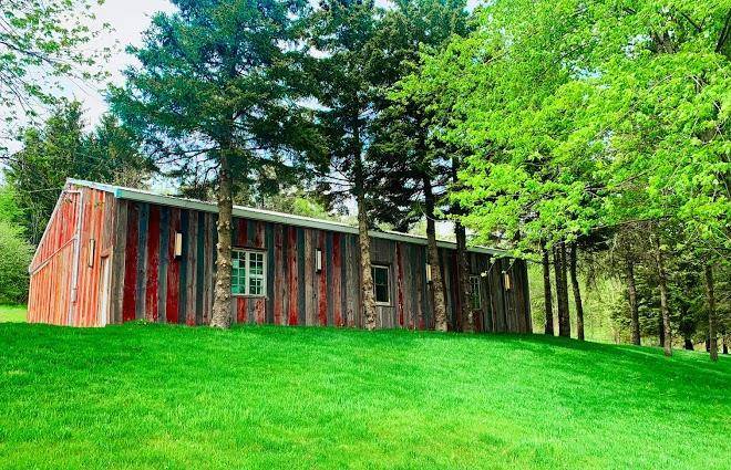 Mount alverno luxury resorts