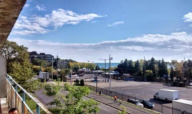 Ports hotel