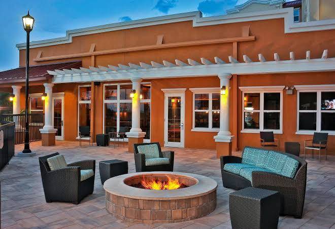 Residence inn by marriott toronto mississauga southwest