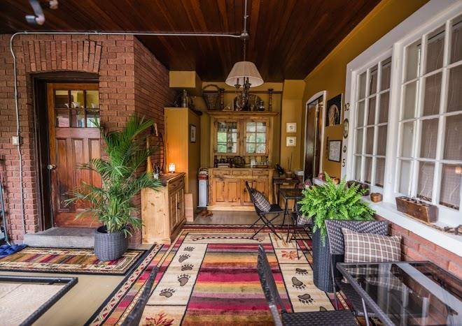 Avonview manor b&b