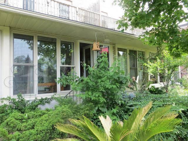 Garden place b&b