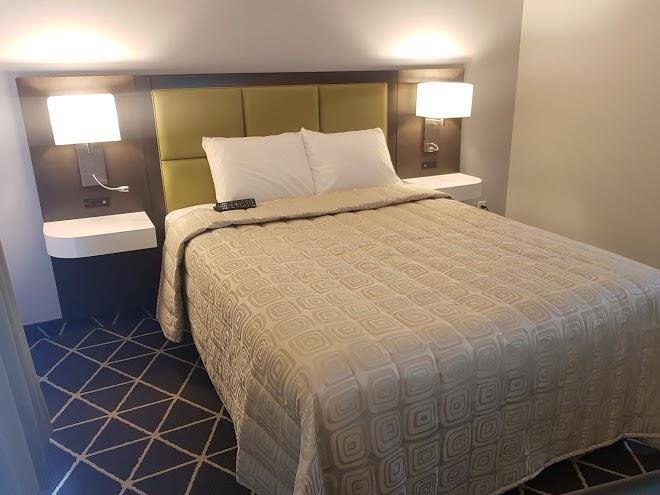 King hotel
