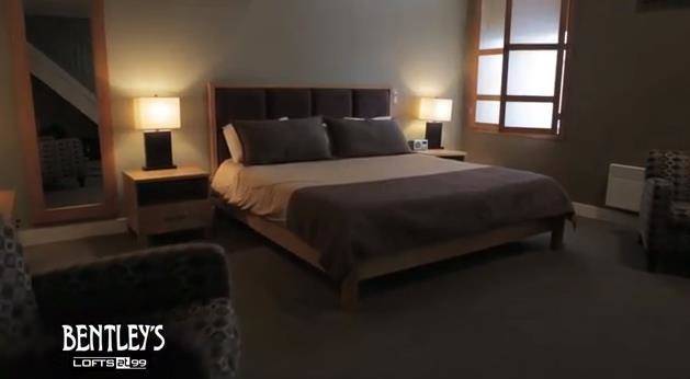 Lofts 99