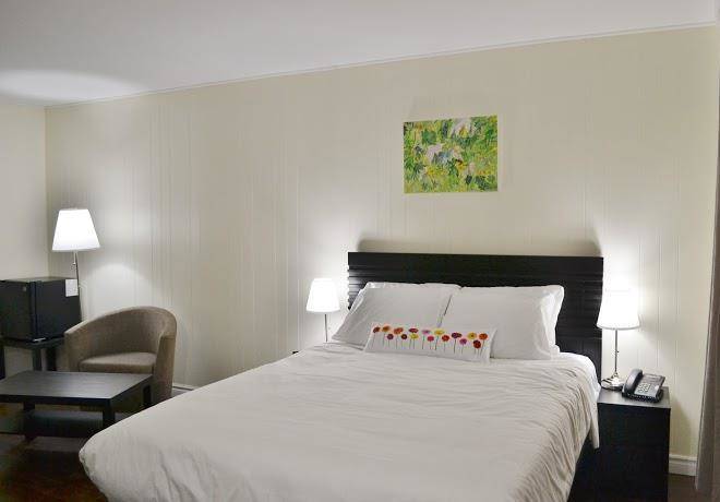 Magnuson hotel vow listowel centre