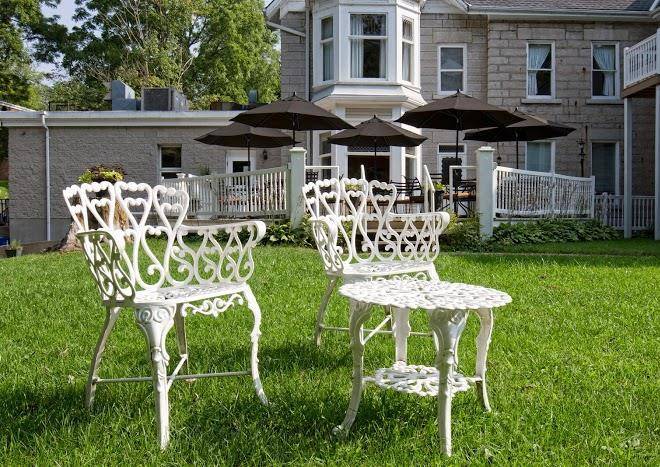 The Westover Inn Image