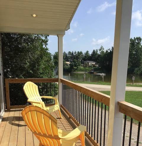 Woodland lake rv resort