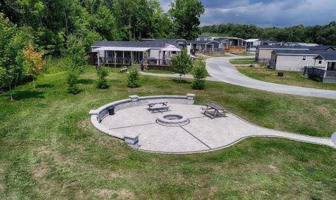 Bellmere winds golf resort