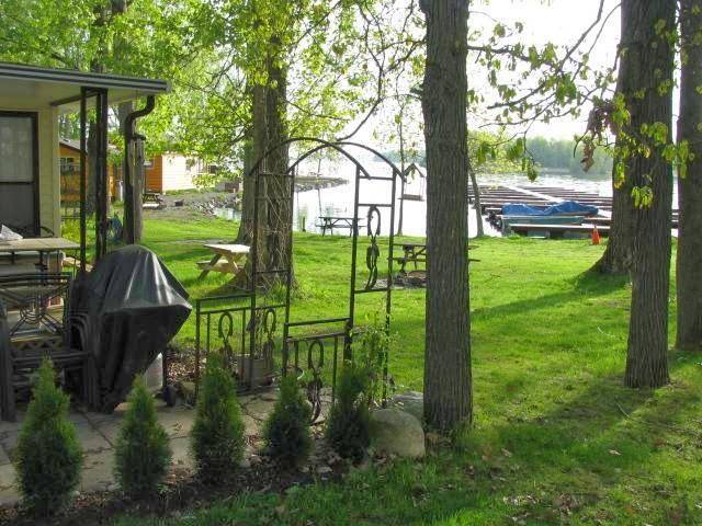 Blairton trailer park