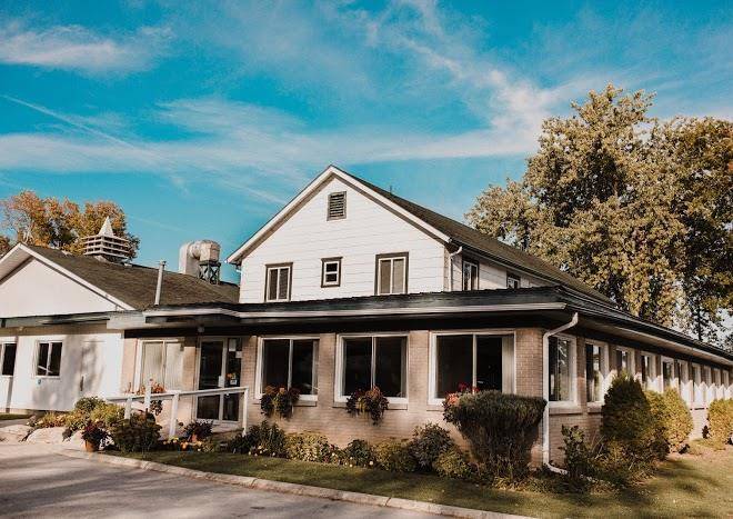 Elim lodge