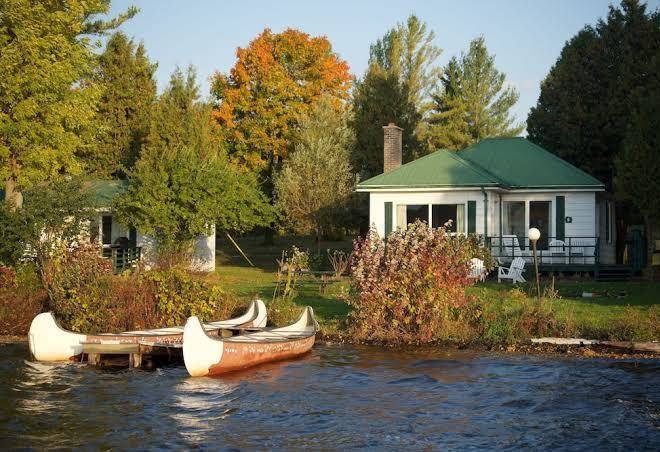 Elmhirst's resort