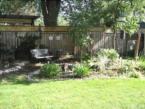 Twin pines bed and breakfast