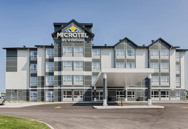 Microtel inn & suites casselman