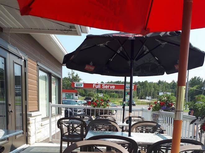 Place 19 67 motel restaurant