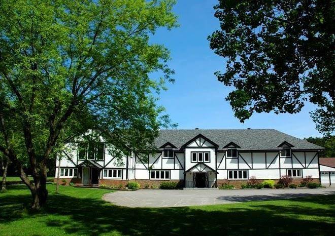 The bourget inn & spa resort