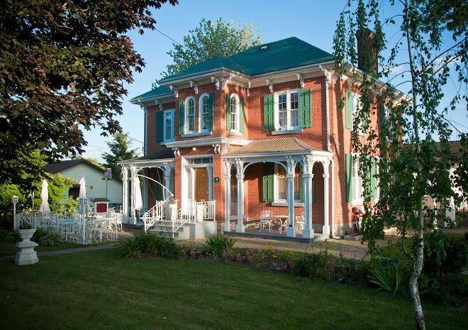 Angeline's Inn Image