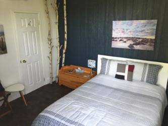Black licorice tree bed and breakfast