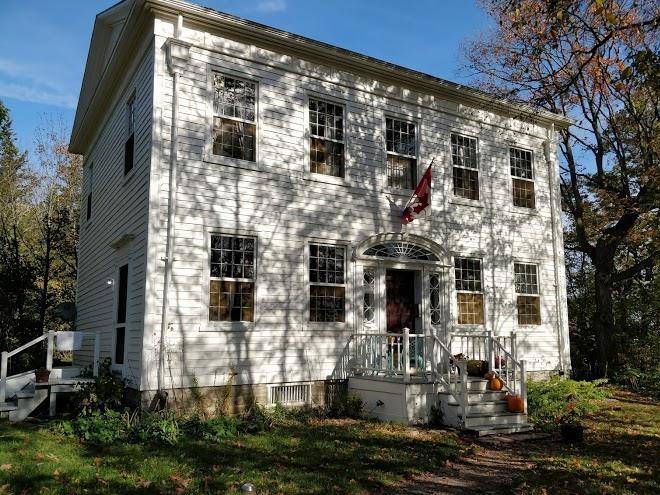 Hayes inn