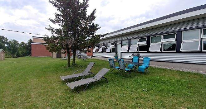 South In Milford Image