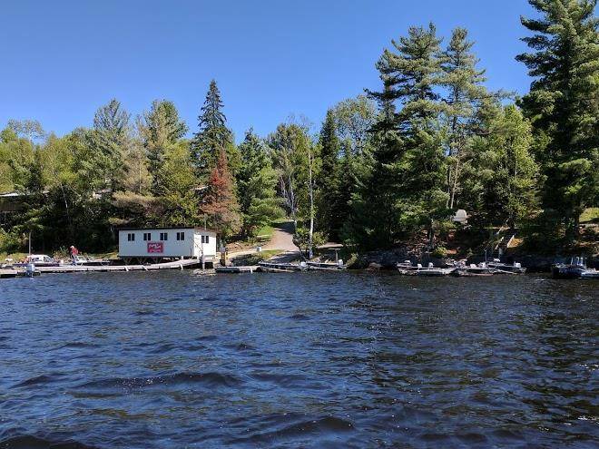 Coppen's resort