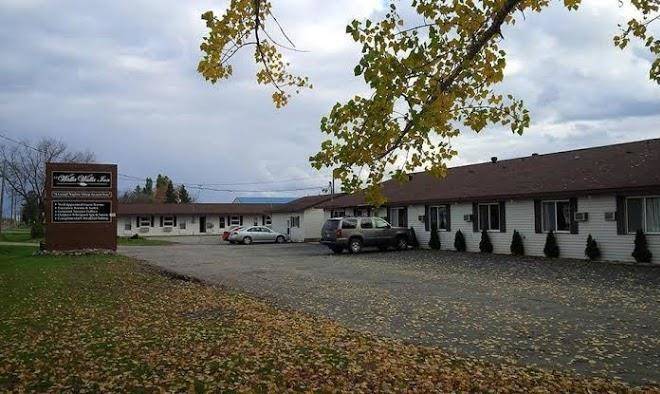 The walla walla inn