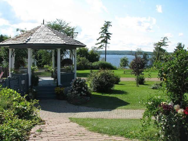 Calabogie highlands golf resort