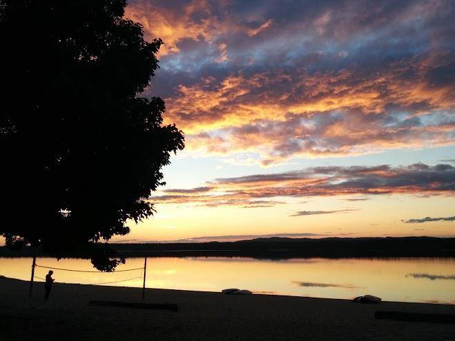 Nangor Beach Resort Image