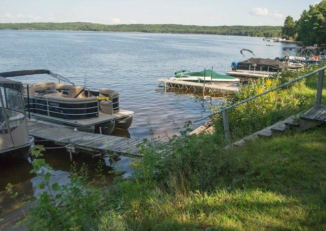 Pine valley resort & campground