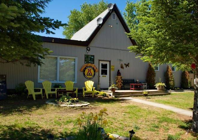 Renfrew Ottawa West Koa Image