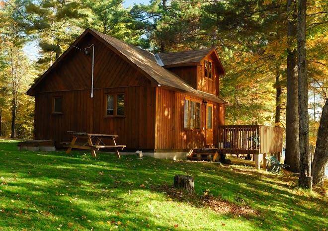 The White Pines Resort Image