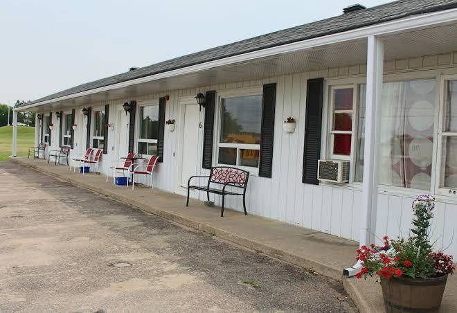 Travellers inn